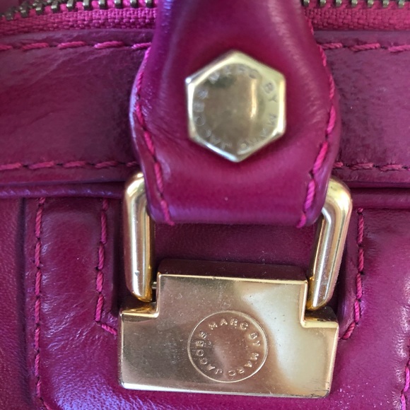 Marc by Marc Jacobs handbag - Picture 4 of 4